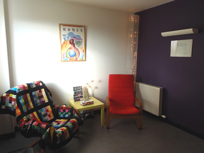 Counselling Room